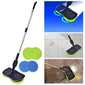 Chargeable Electric Mop